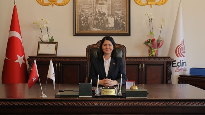 BAŞKAN AV. FİLİZ GENCAN’DAN SU KESİNTİLERİNE DAİR SAMİMİ AÇIKLAMA